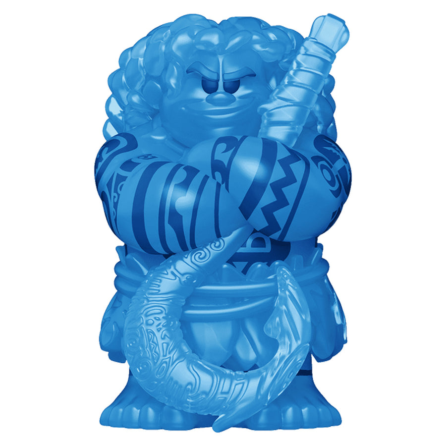 FUNKO VINYL SODA 3L MOANA - MAUI (74280)