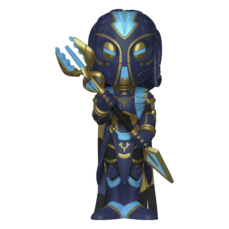 FUNKO VINYL SODA BLACK PHANTER: WAKANDA FOREVER - ANEKA (MIDNIGHT ANGEL) 68812