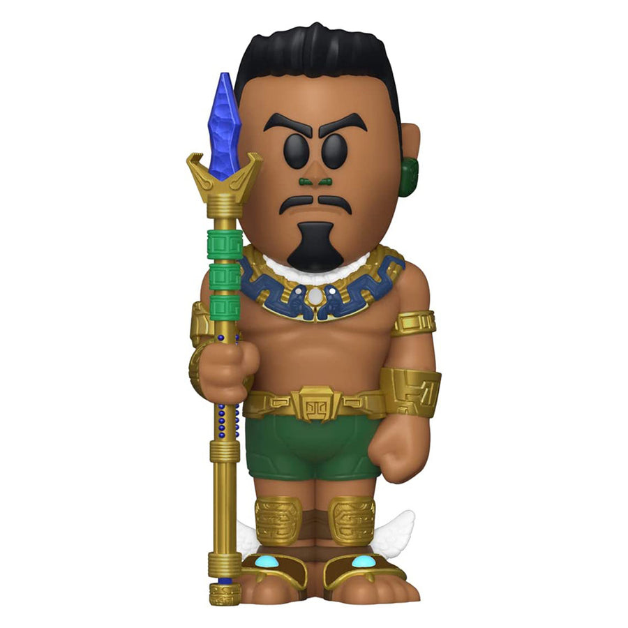 FUNKO VINYL SODA BLACK PHANTER: WAKANDA FOREVER- NAMOR 68808