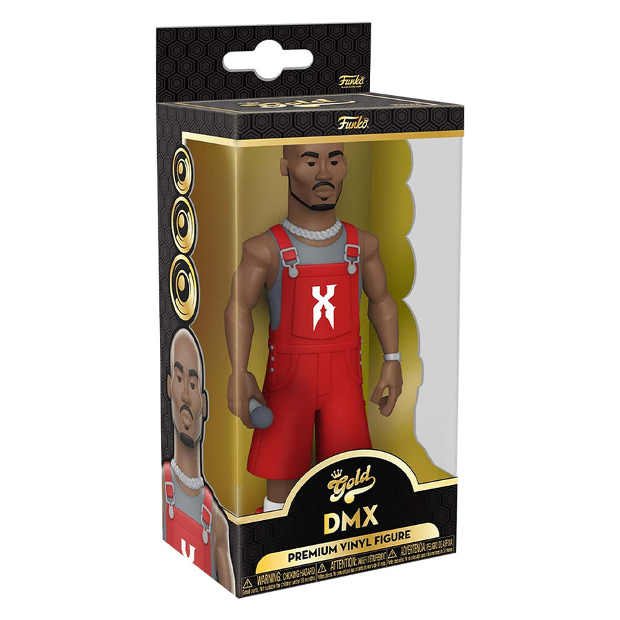 FUNKO VINYL SODA GOLD 5