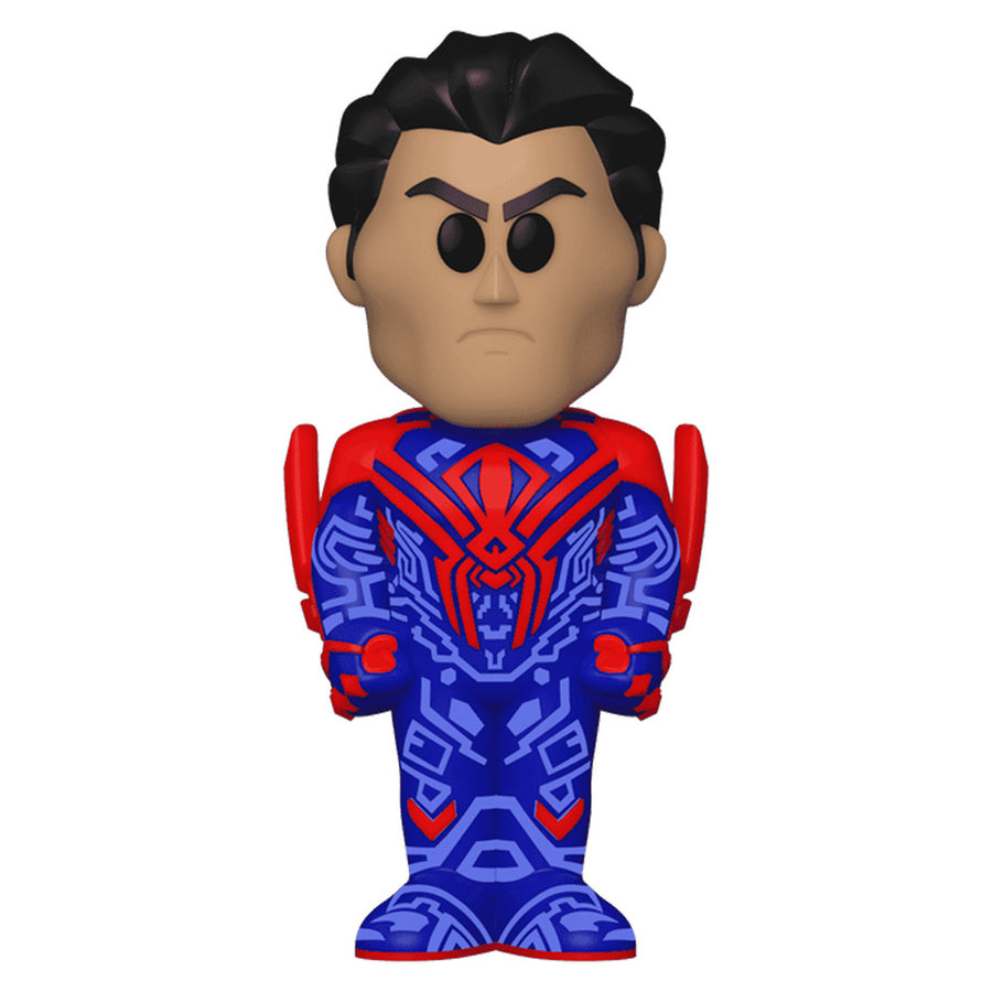 FUNKO VINYL SODA MARVEL SPIDER-MAN: ACROSS THE SPIDER-VERSE - SPIDER-MAN 2099 (73428)