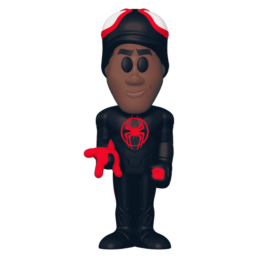 FUNKO VINYL SODA MARVEL SPIDER-MAN: ACROSS THE SPIDER-VERSE - SPIDER-MAN (73423)
