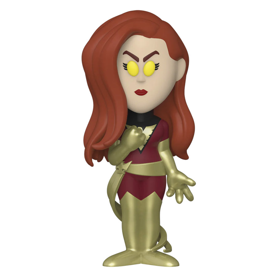 FUNKO VINYL SODA MARVEL X-MEN - PHOENIX NYCC 2022 67076