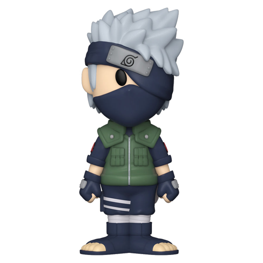 FUNKO VINYL SODA NARUTO - HATAKE KAKASHI (68635)
