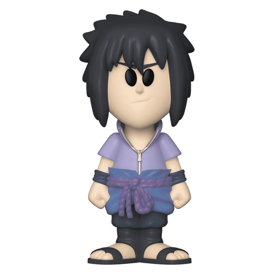 FUNKO VINYL SODA NARUTO - SASUKE UCHIHA (63914)