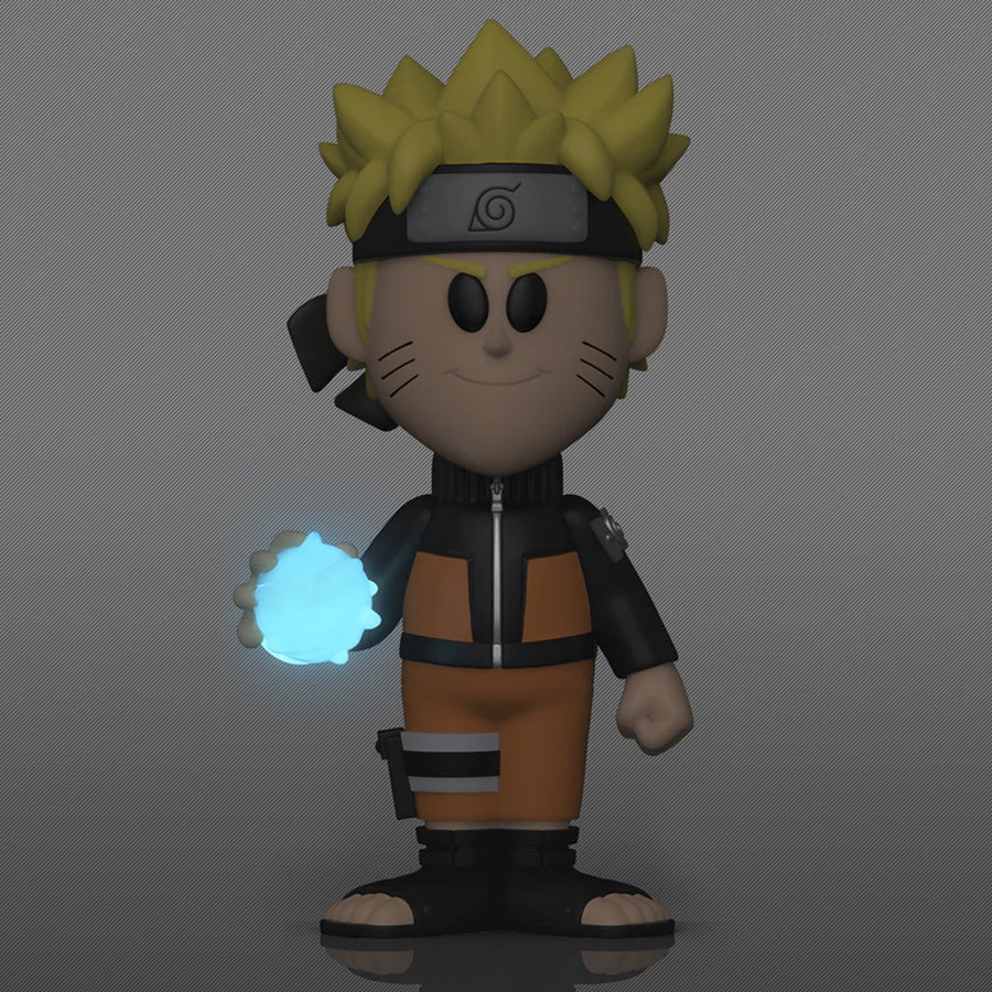 FUNKO VINYL SODA NARUTO SHIPPUDEN - NARUTO UZUMAKI (68636)