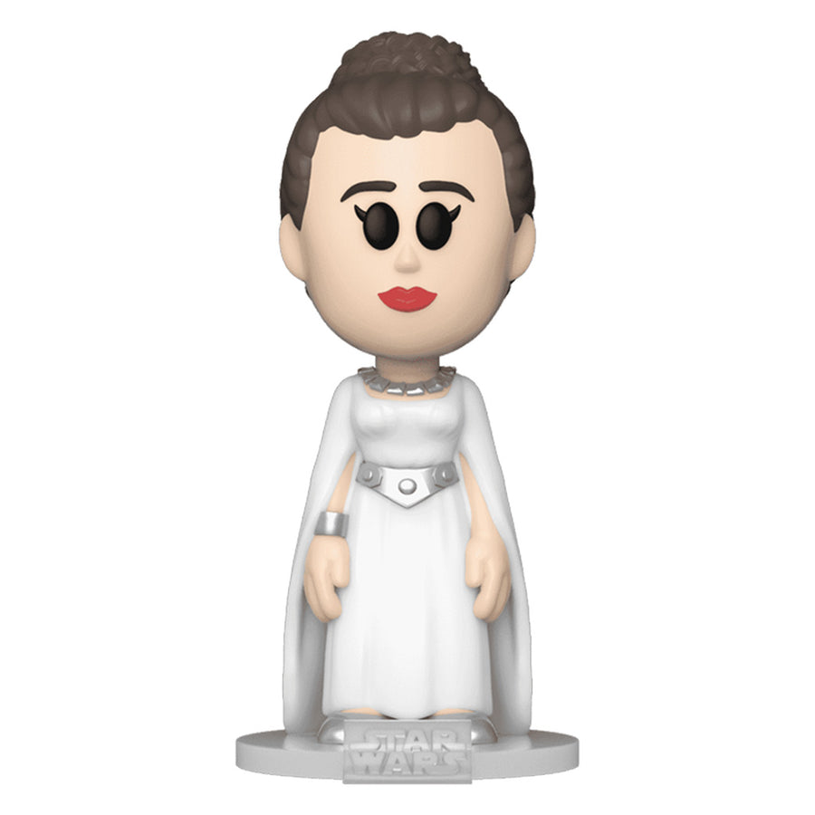 FUNKO VINYL SODA STAR WARS - PRINCESS LEIA (66019)