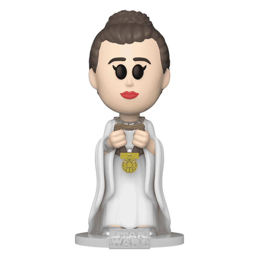 FUNKO VINYL SODA STAR WARS - PRINCESS LEIA (66019)