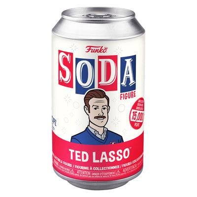 FUNKO VINYL SODA TED LASSO (65984)