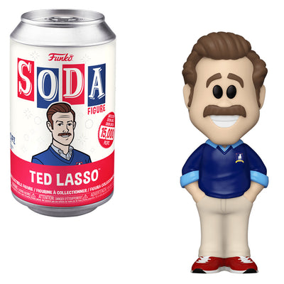 FUNKO VINYL SODA TED LASSO (65984)