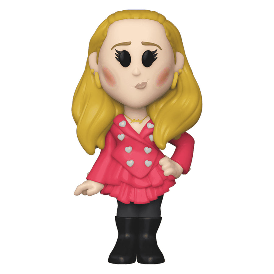 FUNKO VINYL SODA TED LASSO - KEELEY (67219)