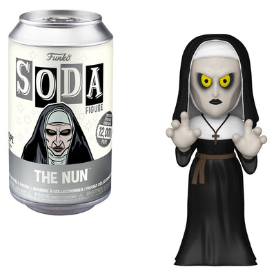 FUNKO VINYL SODA - THE NUN (67098)