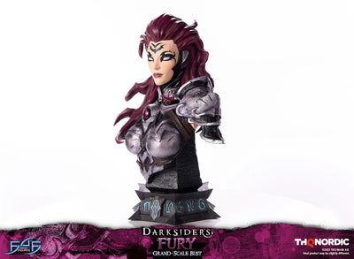 Fury - LIMITED EDITION – First 4 Figures – ActionFigure Brasil — iluminação de estúdio