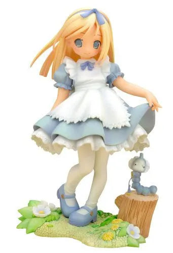 Fushigi no Kuni no Alice - Alice - 1/8 - POP Wonderland (Alter, Happinet)ㅤ – Alter – ActionFigureBrasil