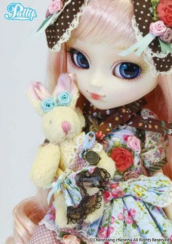 Fushigi no Kuni no Alice - Alice - Pullip P-059 - Pullip (Line) - Alice du Jardin - 1/6 - Alice du Jardin Series (Groove)ㅤ – Groove – ActionFigureBrasil