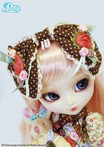 Fushigi no Kuni no Alice - Alice - Pullip P-059 - Pullip (Line) - Alice du Jardin - 1/6 - Alice du Jardin Series (Groove)ㅤ – Groove – ActionFigureBrasil