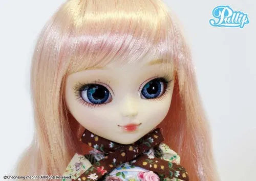 Fushigi no Kuni no Alice - Alice - Pullip P-059 - Pullip (Line) - Alice du Jardin - 1/6 - Alice du Jardin Series (Groove)ㅤ – Groove – ActionFigureBrasil