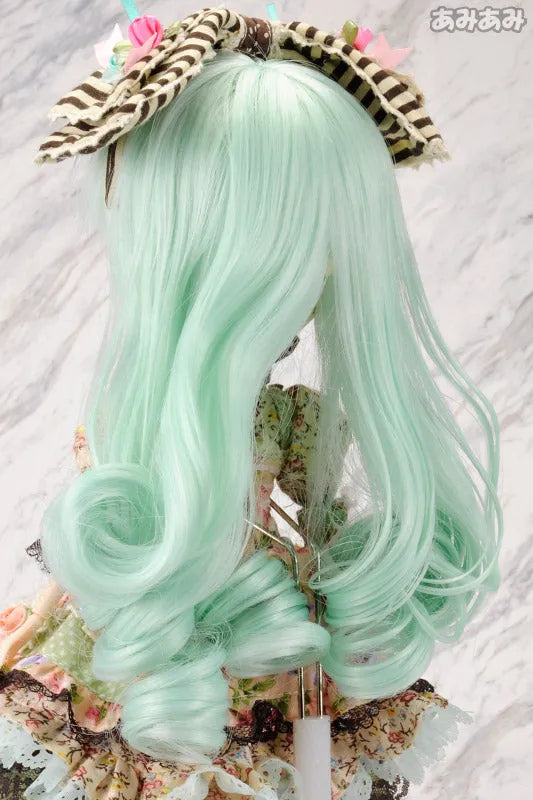 Fushigi no Kuni no Alice - Alice - Pullip P-073 - Pullip (Line) - Alice du Jardin - 1/6 - Mint ver, Alice du Jardin Series (Groove)ㅤ – Groove – ActionFigureBrasil