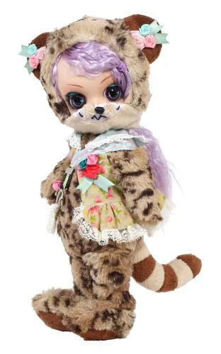 Fushigi no Kuni no Alice - Pullip (Line) - Byul - Cheshire Cat du Jardin - Alice du Jardin Series (Groove)ㅤ – Groove – ActionFigureBrasil