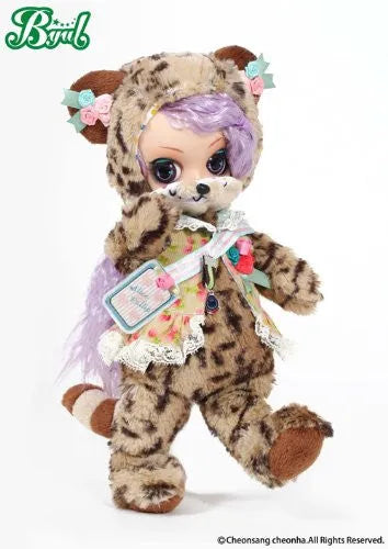 Fushigi no Kuni no Alice - Pullip (Line) - Byul - Cheshire Cat du Jardin - Alice du Jardin Series (Groove)ㅤ – Groove – ActionFigureBrasil