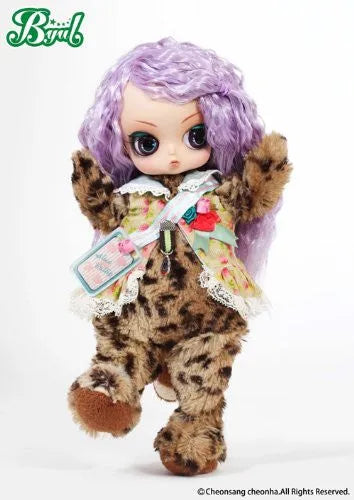 Fushigi no Kuni no Alice - Pullip (Line) - Byul - Cheshire Cat du Jardin - Alice du Jardin Series (Groove)ㅤ – Groove – ActionFigureBrasil — detalhe do produto