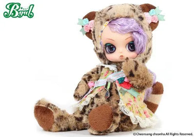 Fushigi no Kuni no Alice - Pullip (Line) - Byul - Cheshire Cat du Jardin - Alice du Jardin Series (Groove)ㅤ – Groove – ActionFigureBrasil — close