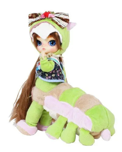 Fushigi no Kuni no Alice - Pullip (Line) - Dal - Chenille du Jardin - 1/6 - Alice du Jardin Series (Groove)ㅤ – Groove – ActionFigureBrasil