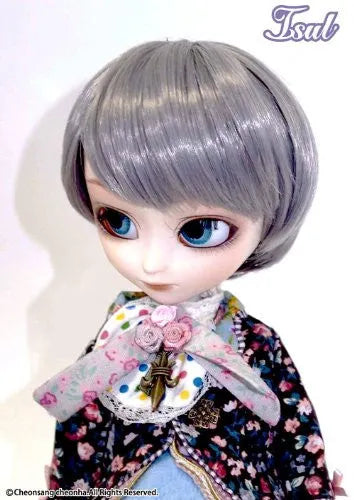Fushigi no Kuni no Alice - Pullip (Line) - Isul - White Rabbit du Jardin - 1/6 - Alice du Jardin Series (Groove)ㅤ – Groove – ActionFigureBrasil — acessórios