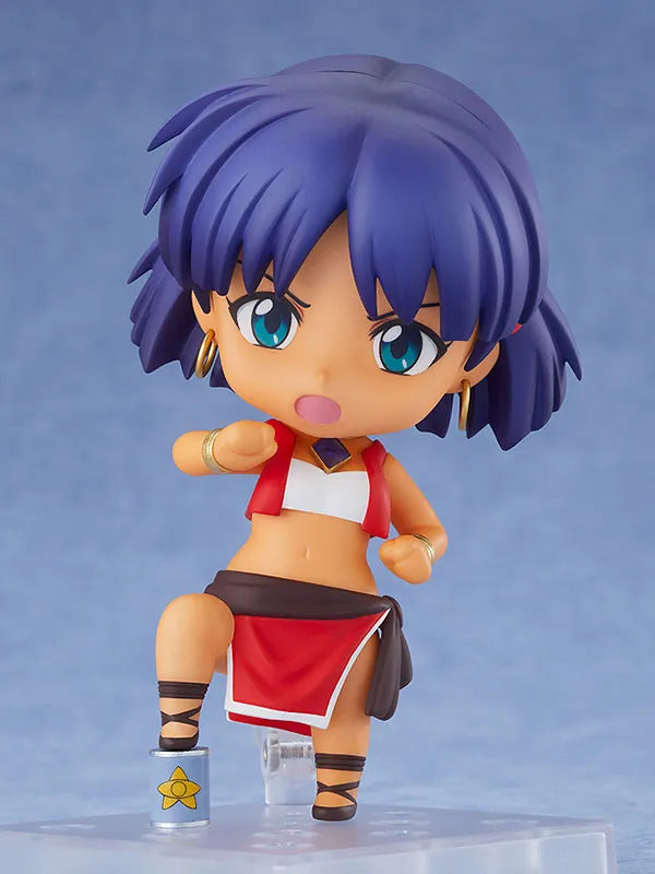 Fushigi no Umi no Nadia - King - Nadia - Nendoroid #1628 (Good Smile Company)ㅤ – Good Smile Company – ActionFigureBrasil