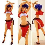 Fushigi no Umi no Nadia - Nadia - 1/7 (Aizu Project)ㅤ – Aizu Project – ActionFigureBrasil
