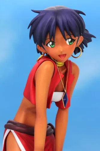 Fushigi no Umi no Nadia - Nadia - 1/7 (Griffon Enterprises)ㅤ – Griffon Enterprises – ActionFigureBrasil