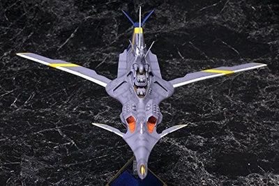 Fushigi no Umi no Nadia - Nautilus - N-Nautilus - 1/1000 (Kotobukiya)ㅤ – Kotobukiya – ActionFigureBrasil — detalhe do produto