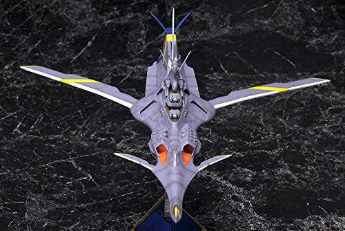 Fushigi no Umi no Nadia - Nautilus - N-Nautilus - 1/1000 (Kotobukiya)ㅤ – Kotobukiya – ActionFigureBrasil