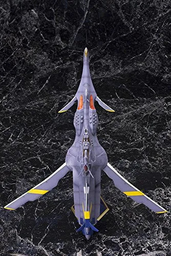 Fushigi no Umi no Nadia - Nautilus - N-Nautilus - 1/1000 (Kotobukiya)ㅤ – Kotobukiya – ActionFigureBrasil