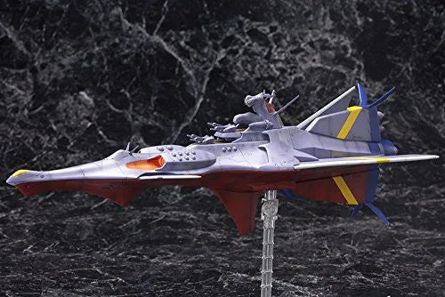 Fushigi no Umi no Nadia - Nautilus - N-Nautilus - 1/1000 (Kotobukiya)ㅤ – Kotobukiya – ActionFigureBrasil