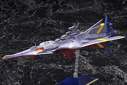 Fushigi no Umi no Nadia - Nautilus - N-Nautilus - 1/1000 (Kotobukiya)ㅤ – Kotobukiya – ActionFigureBrasil