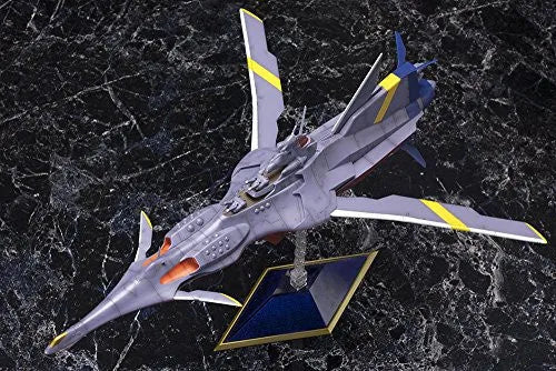 Fushigi no Umi no Nadia - Nautilus - N-Nautilus - 1/1000 (Kotobukiya)ㅤ – Kotobukiya – ActionFigureBrasil