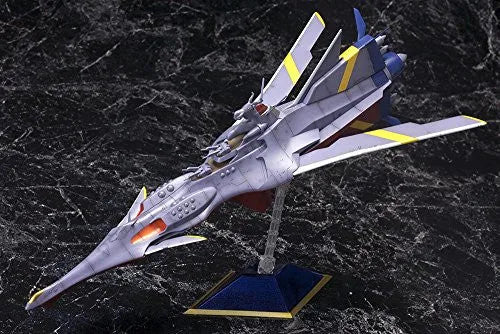 Fushigi no Umi no Nadia - Nautilus - N-Nautilus - 1/1000 (Kotobukiya)ㅤ – Kotobukiya – ActionFigureBrasil