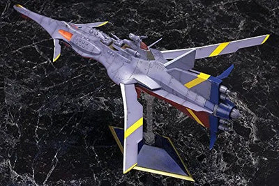 Fushigi no Umi no Nadia - Nautilus - N-Nautilus - 1/1000 (Kotobukiya)ㅤ – Kotobukiya – ActionFigureBrasil — close