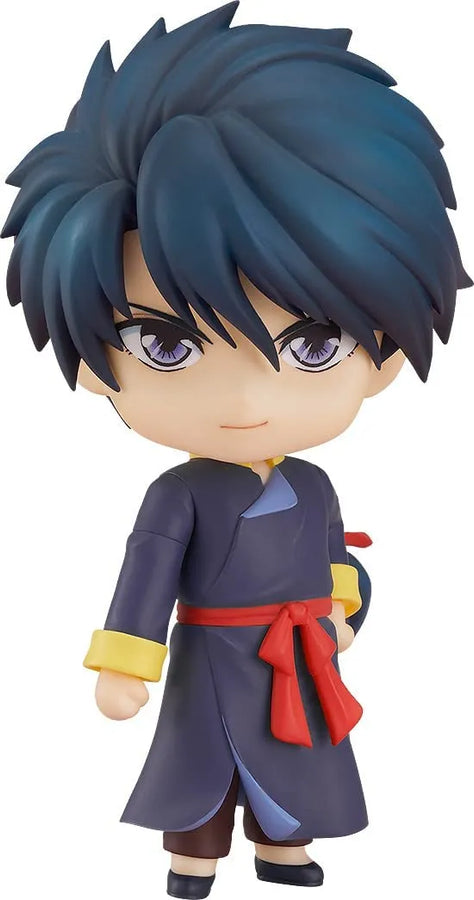 Fushigi Yuugi - Tamahome - Nendoroid #2054 (Good Smile Company)ㅤ – Good Smile Company – ActionFigureBrasil