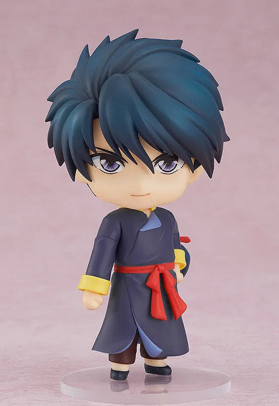 Fushigi Yuugi - Tamahome - Nendoroid #2054 (Good Smile Company)ㅤ – Good Smile Company – ActionFigureBrasil