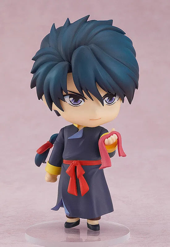 Fushigi Yuugi - Tamahome - Nendoroid #2054 (Good Smile Company)ㅤ – Good Smile Company – ActionFigureBrasil