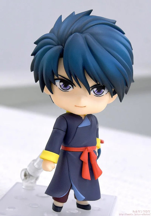 Fushigi Yuugi - Tamahome - Nendoroid #2054 (Good Smile Company)ㅤ – Good Smile Company – ActionFigureBrasil