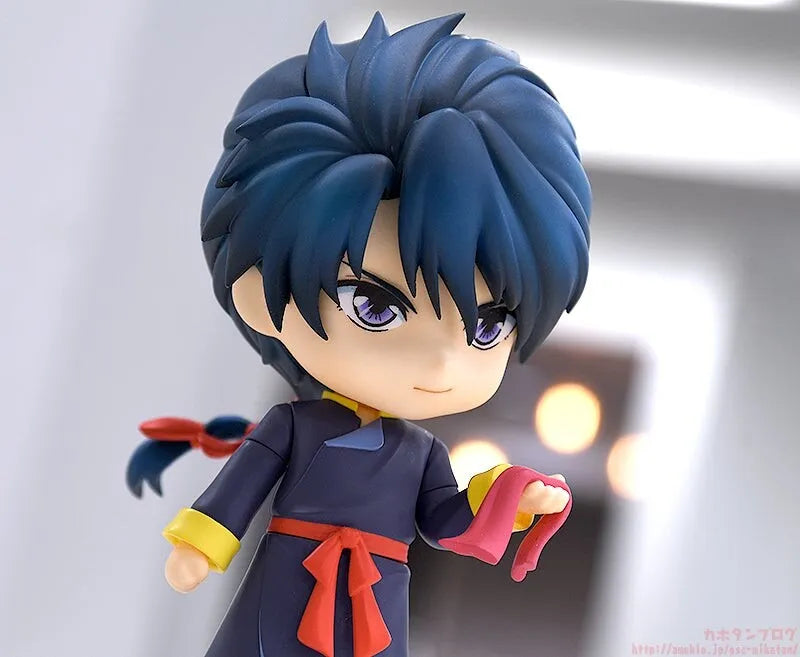 Fushigi Yuugi - Tamahome - Nendoroid #2054 (Good Smile Company)ㅤ – Good Smile Company – ActionFigureBrasil