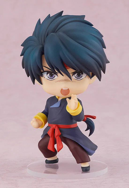 Fushigi Yuugi - Tamahome - Nendoroid #2054 (Good Smile Company)ㅤ – Good Smile Company – ActionFigureBrasil