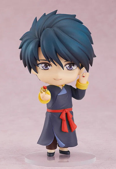 Fushigi Yuugi - Tamahome - Nendoroid #2054 (Good Smile Company)ㅤ – Good Smile Company – ActionFigureBrasil — com base expositora