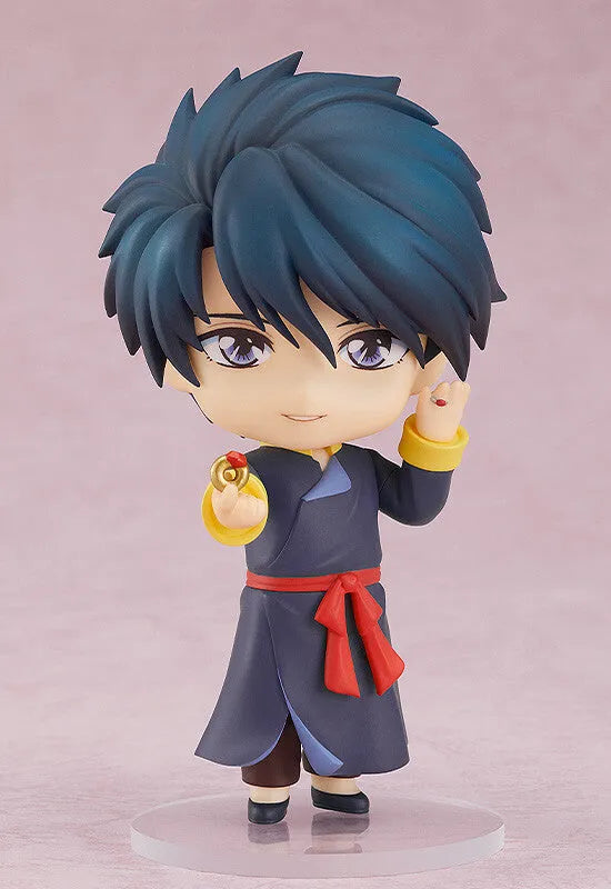 Fushigi Yuugi - Tamahome - Nendoroid #2054 (Good Smile Company)ㅤ – Good Smile Company – ActionFigureBrasil