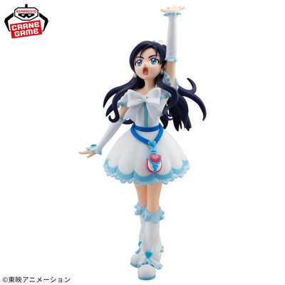 Futari wa Precure - Cure White - Glitter & Glamours (Bandai Spirits)ㅤ – Bandai Spirits – ActionFigureBrasil