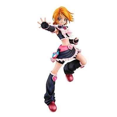 Futari wa Pretty Cure - Cure Black - Mepple (MegaHouse)ㅤ – MegaHouse – ActionFigureBrasil