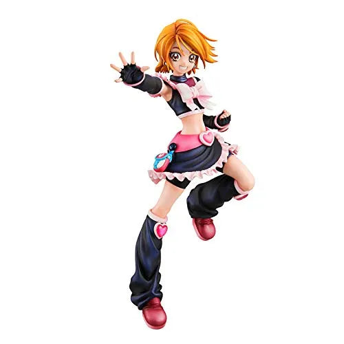 Futari wa Pretty Cure - Cure Black - Mepple (MegaHouse)ㅤ – MegaHouse – ActionFigureBrasil